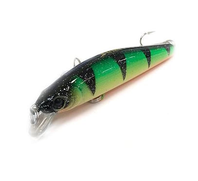 Strike Pro Aquamax Minnow 65 6.5 cm 5.8 g SP vobleris
