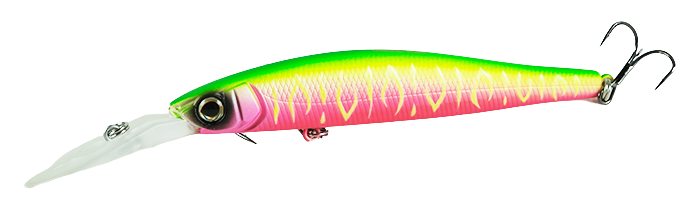 Strike Pro Jumper DR 110 SP 11 cm 18 g SP vobleris