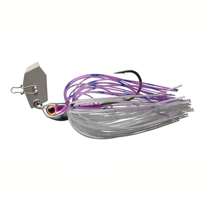 Daiwa Prorex Micro Bladed Jig 8 g čaterbeits (1 gab.)