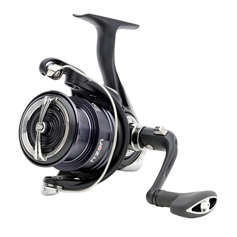 25 Daiwa NZon LT 4000-C spole