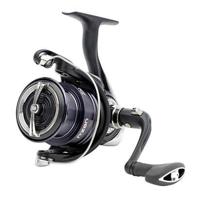 25 Daiwa NZon LT 4000-C spole