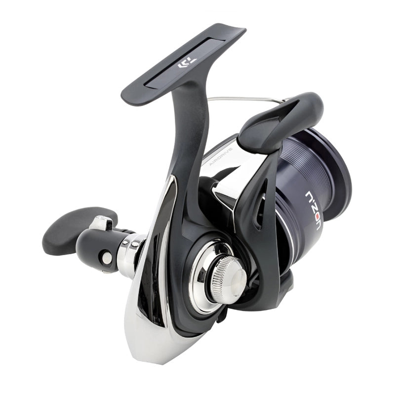25 Daiwa NZon LT 4000-C spole