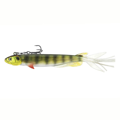 Daiwa Prorex V-Marley Pelagic Shad Live 21 cm 80 g grimstošs māneklis (1 gab.)