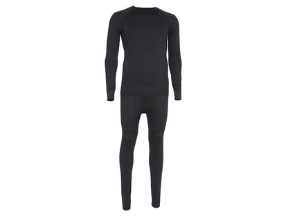 Kinetic apģērbu komplekts (džemperis+bikses) Base Layer Set