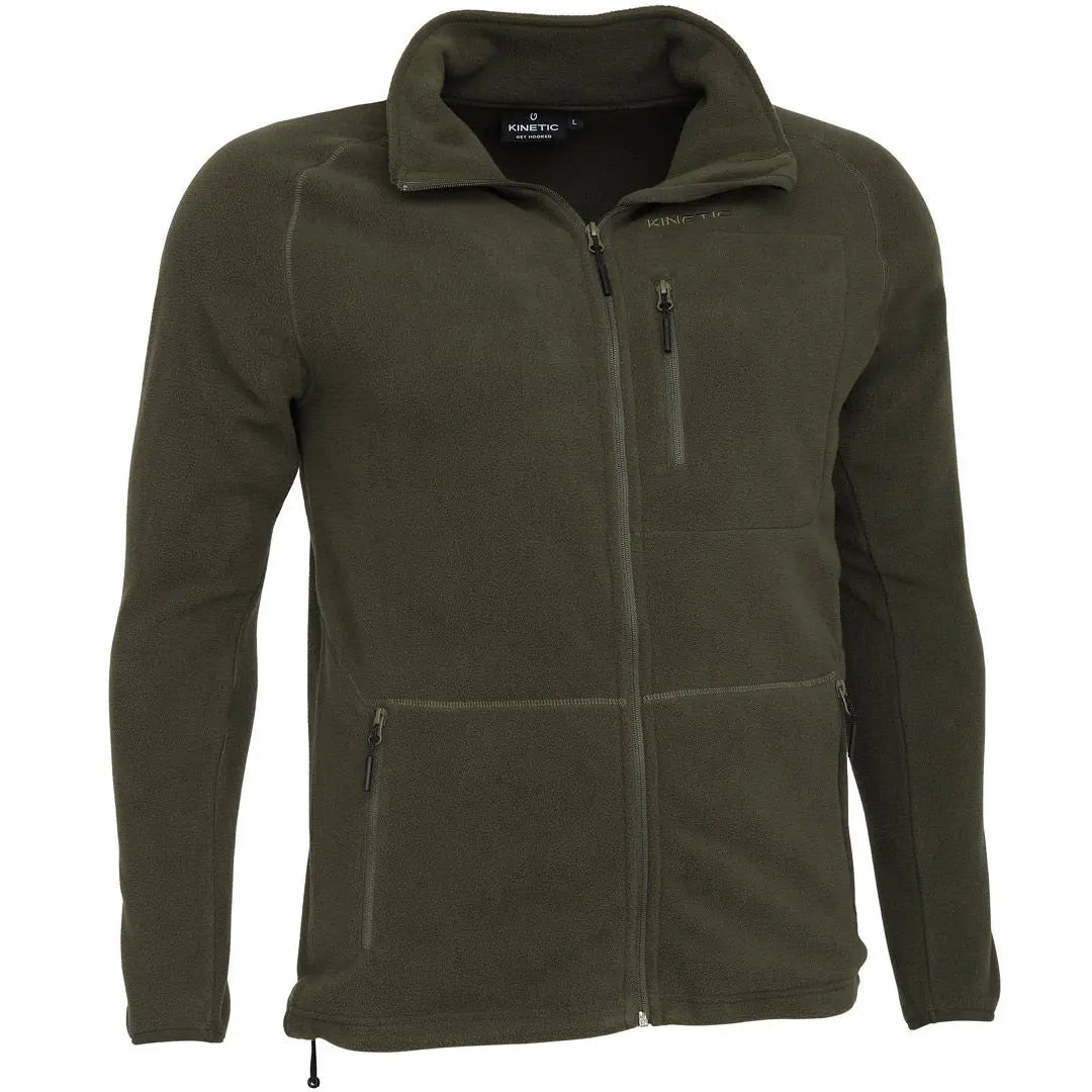Kinetic džemperis Range Fleece
