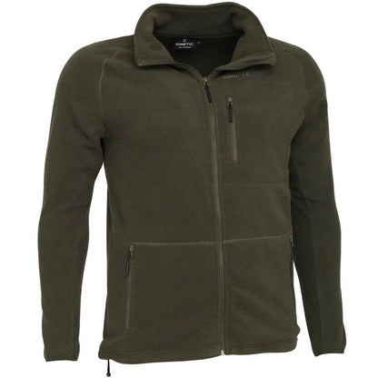Kinetic džemperis Range Fleece