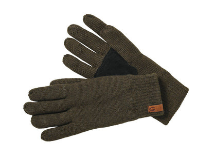 Kinetic vilnas cimdi Wool Glove