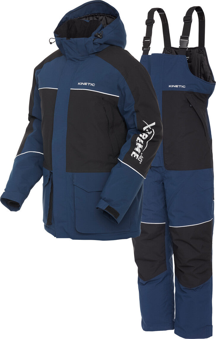 Kinetic ziemas divdaļīgs kostīms X-Treme Winter Suit