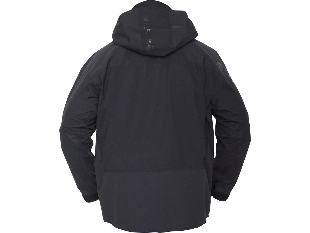Westin jaka W8 Jacket Carbon Black