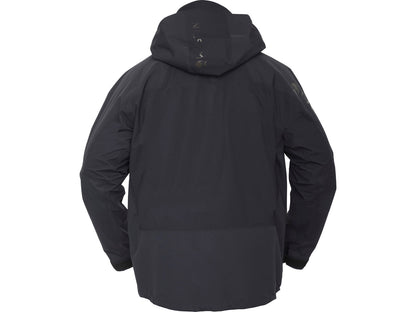Westin jaka W8 Jacket Carbon Black