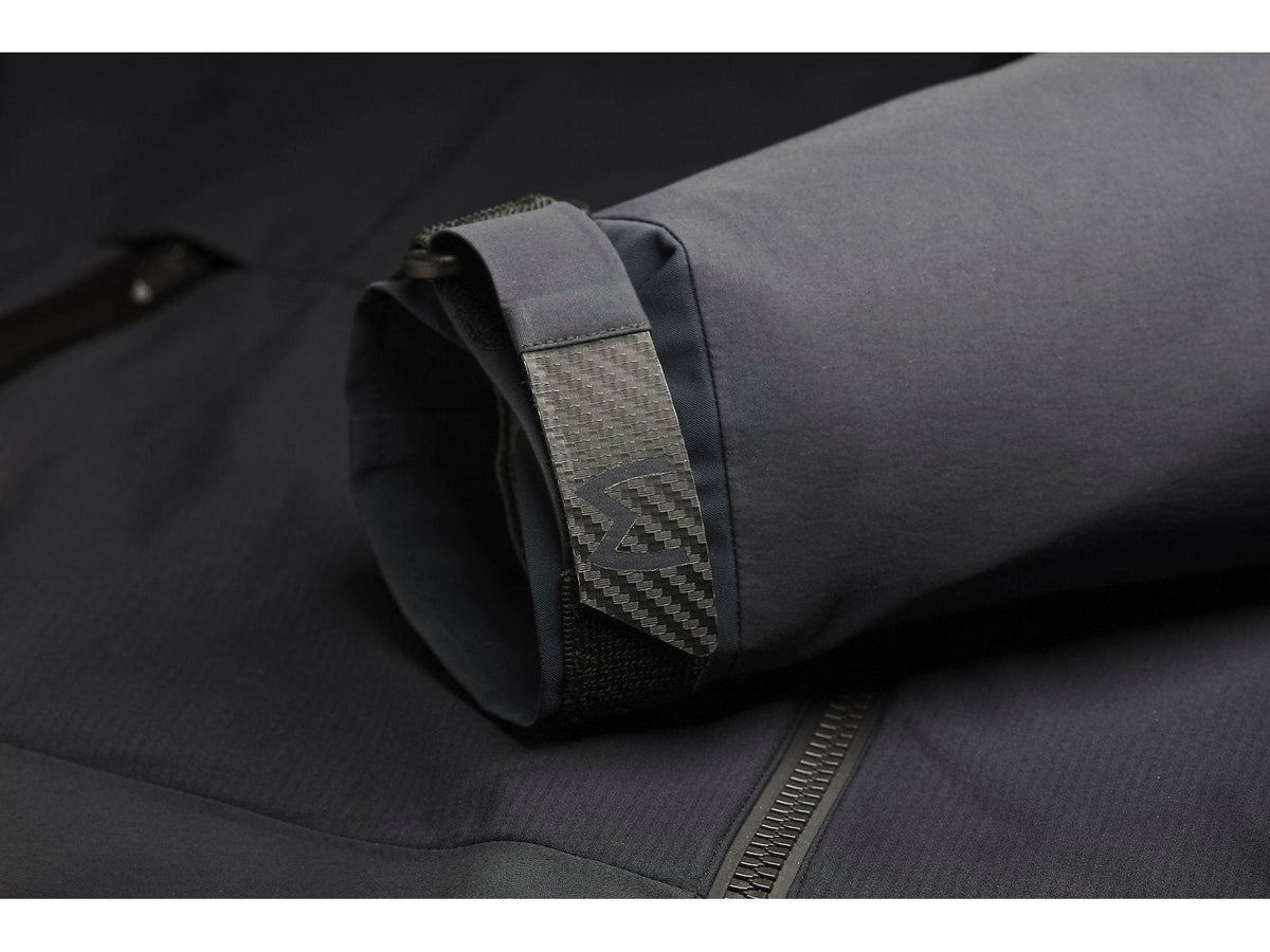 Westin jaka W8 Jacket Carbon Black