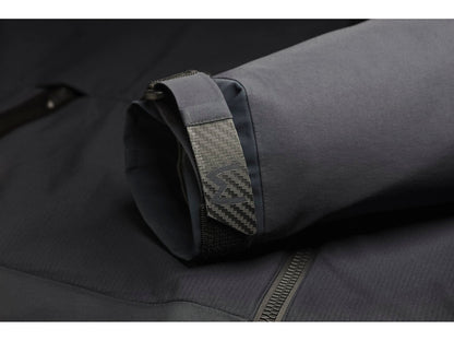 Westin jaka W8 Jacket Carbon Black