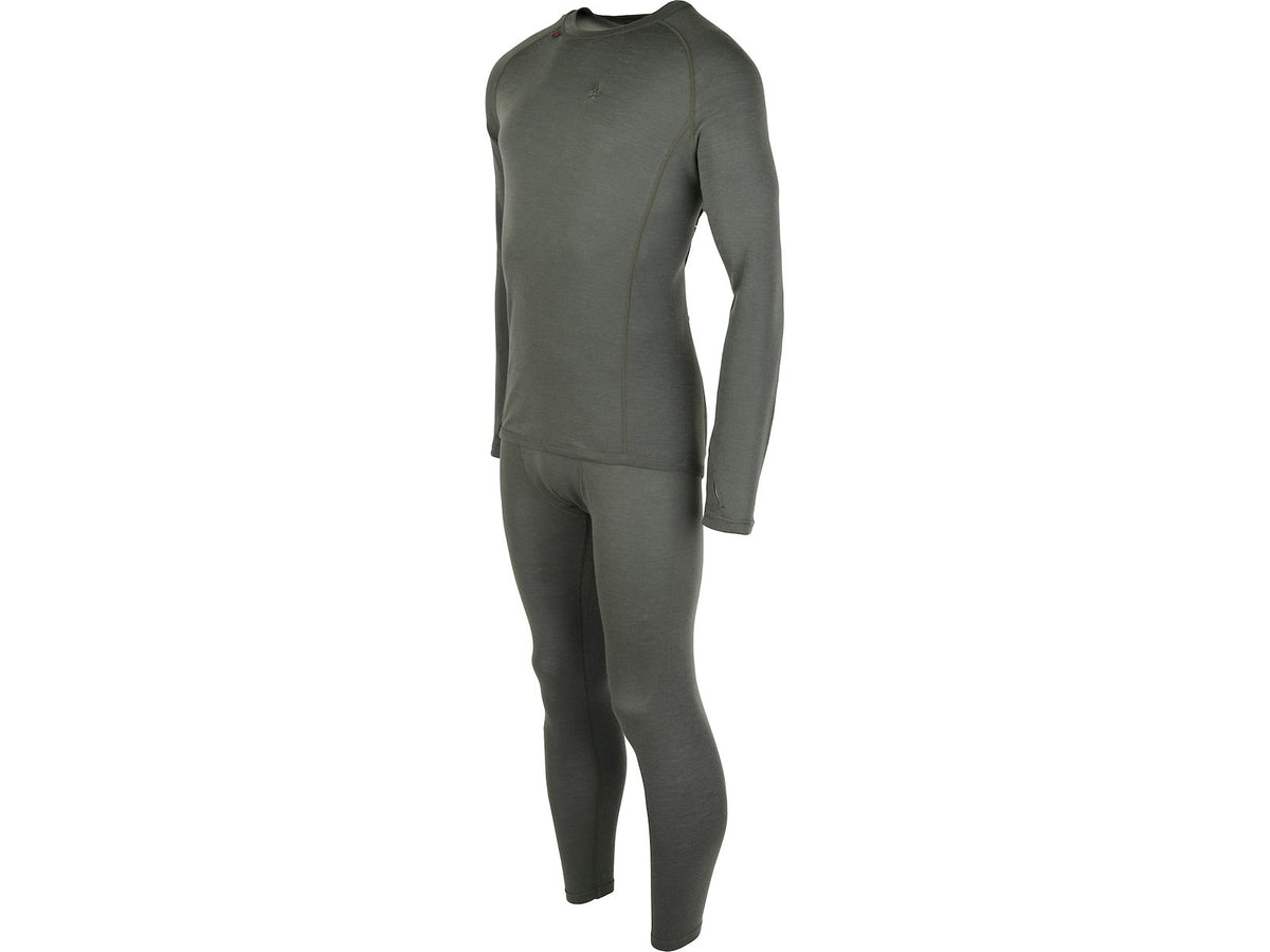 Westin termoveļas komplekts Wool Pro Baselayer