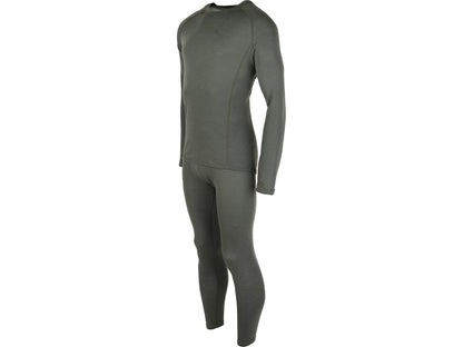 Westin termoveļas komplekts Wool Pro Baselayer