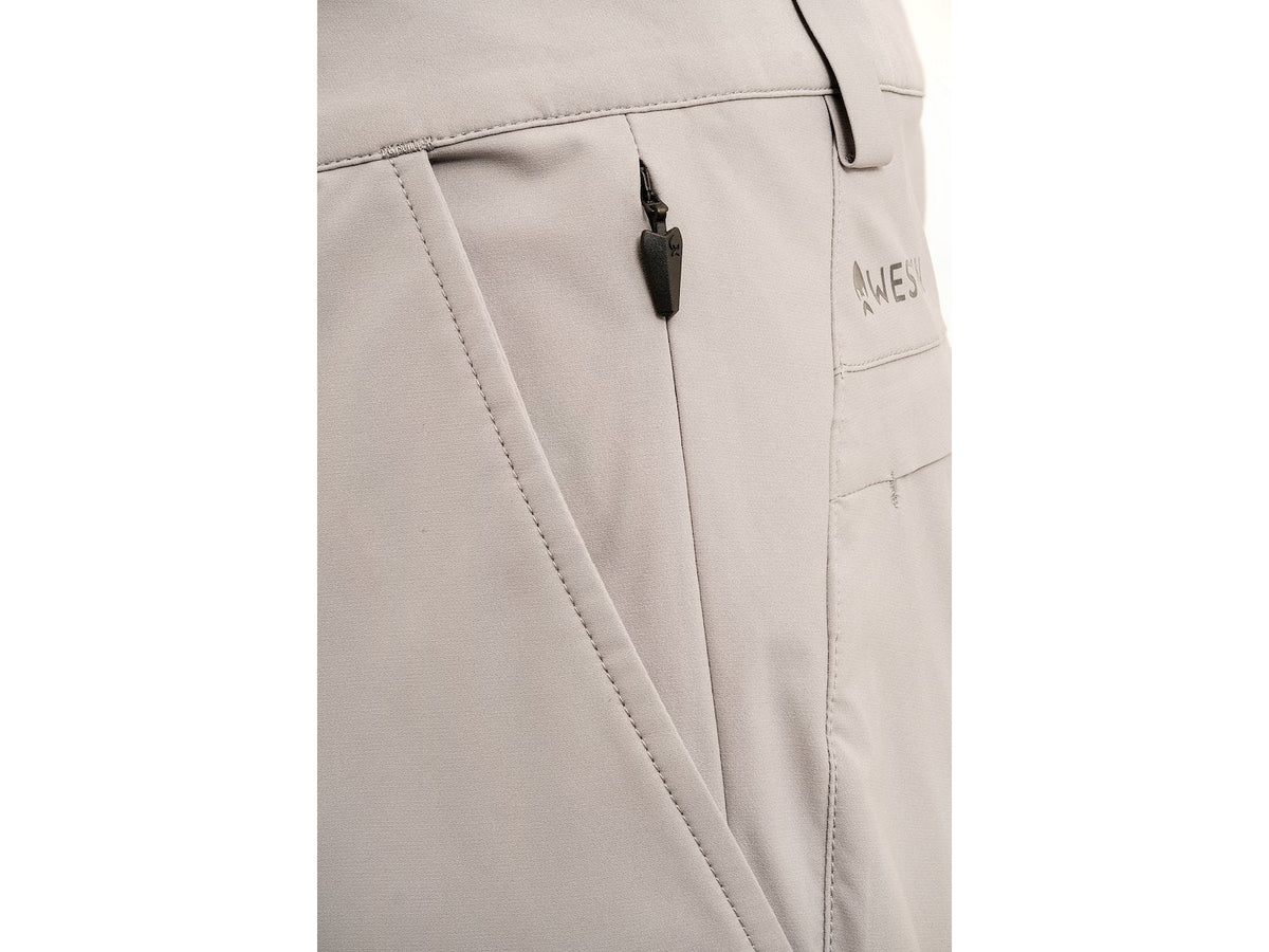 Westin bikses Tide UPF Trousers GREY