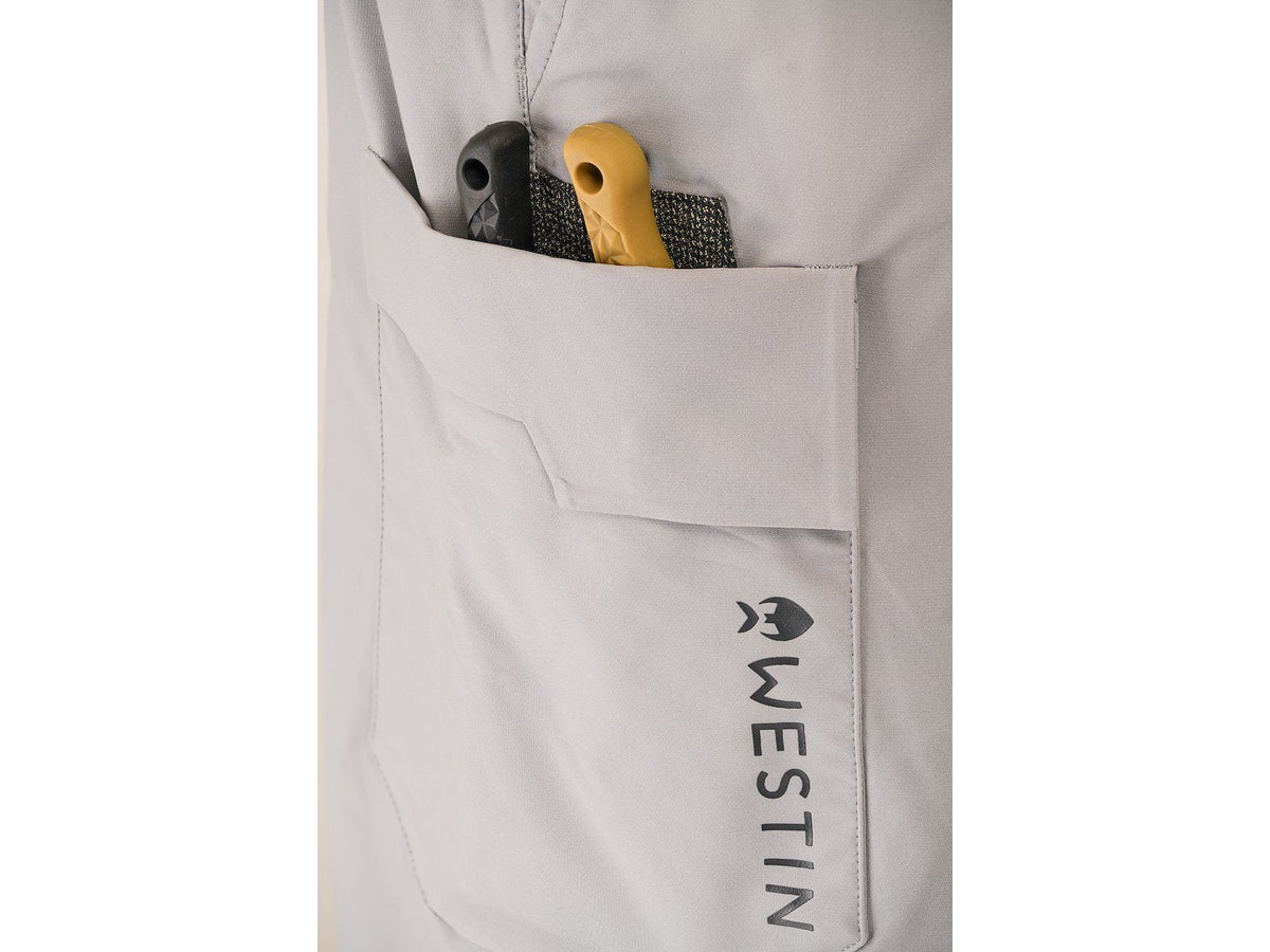 Westin bikses Tide UPF Trousers GREY