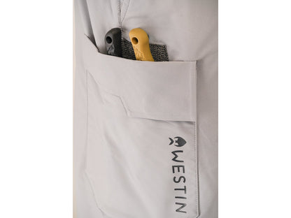 Westin bikses Tide UPF Trousers GREY
