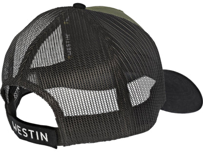 Westin cepure JET CAP One Size Moss/Black