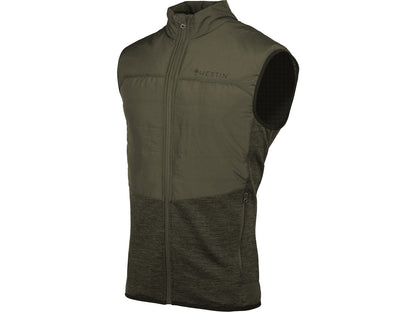Westin veste Thermo Knit Vest Beluga Green