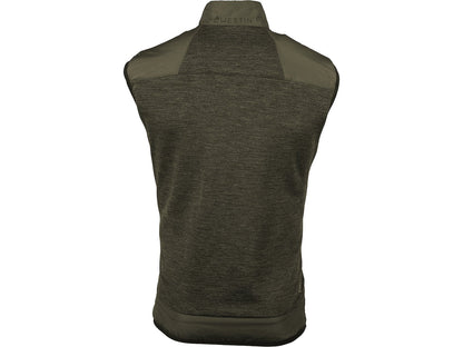 Westin veste Thermo Knit Vest Beluga Green
