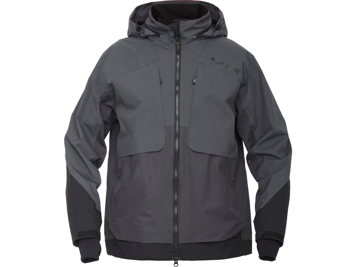 Westin jaka W4 Jacket Gunmetal