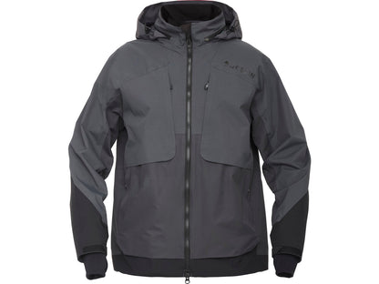 Westin jaka W4 Jacket Gunmetal