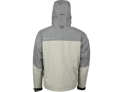 Westin jaka W6 Wading Jacket Gunmetal
