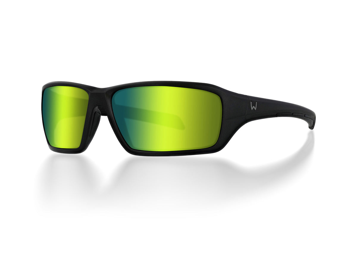 Westin W6 Sport 15 polarizētās saulesbrilles