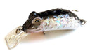 Strike Pro Warted Toad 55 5.5 cm 12.5 g F vobleris - #A010