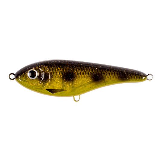 Strike Pro lure durability features