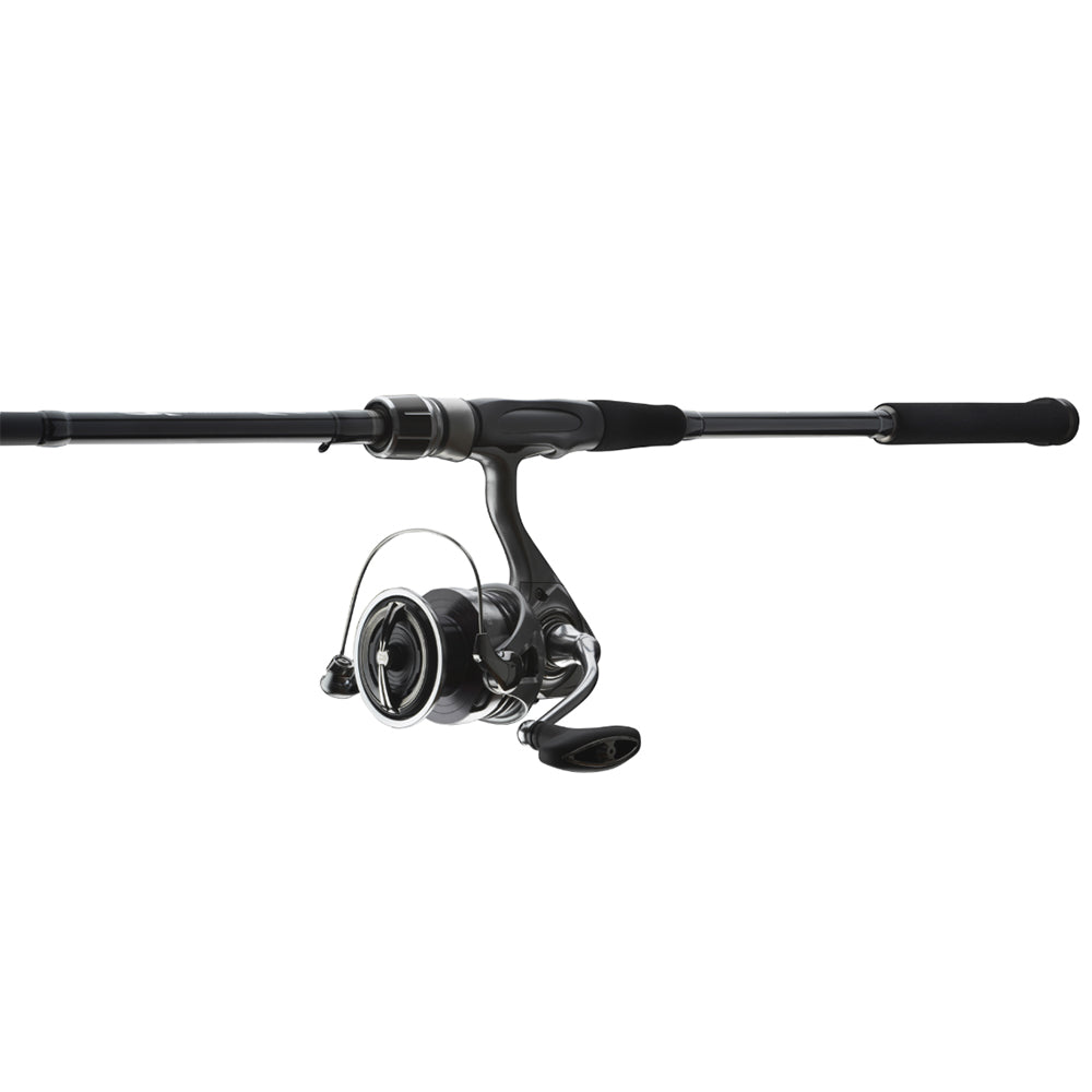 Daiwa Exceler Spin spininga kāts