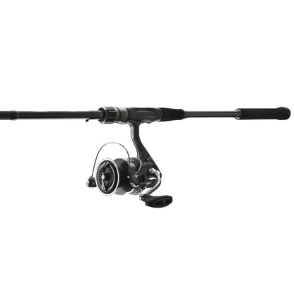 Daiwa Exceler Spin spininga kāts