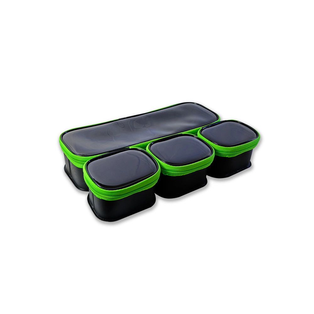 ELEMENT EVA Box Set kaste