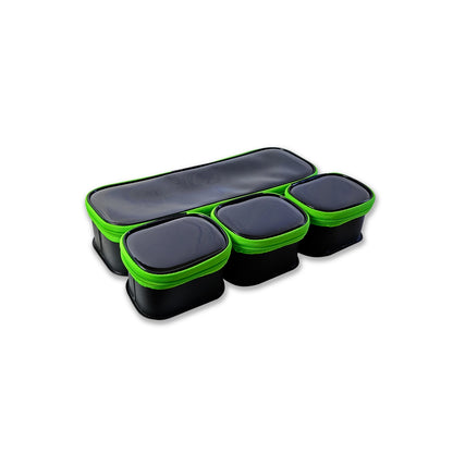 ELEMENT EVA Box Set kaste