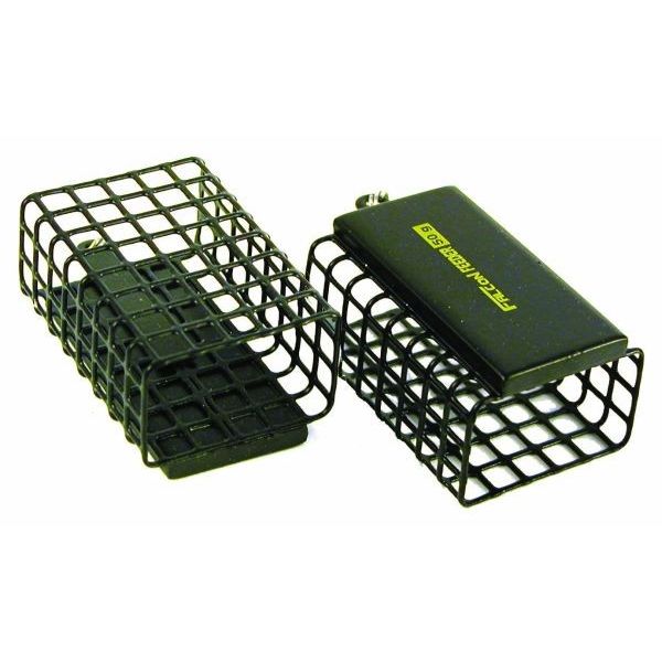 FALCON feeder barotava ar atvērtu režģi 50g