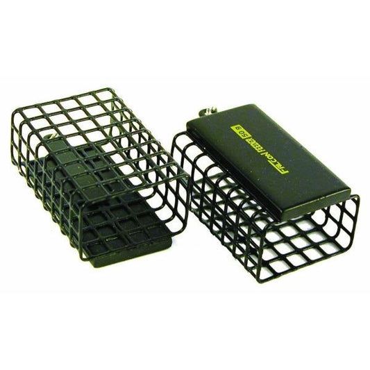 FALCON feeder barotava ar atvērtu režģi 50g