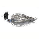 Daiwa Prorex Micro Bladed Jig 8 g čaterbeits (1 gab.) - blue smelt