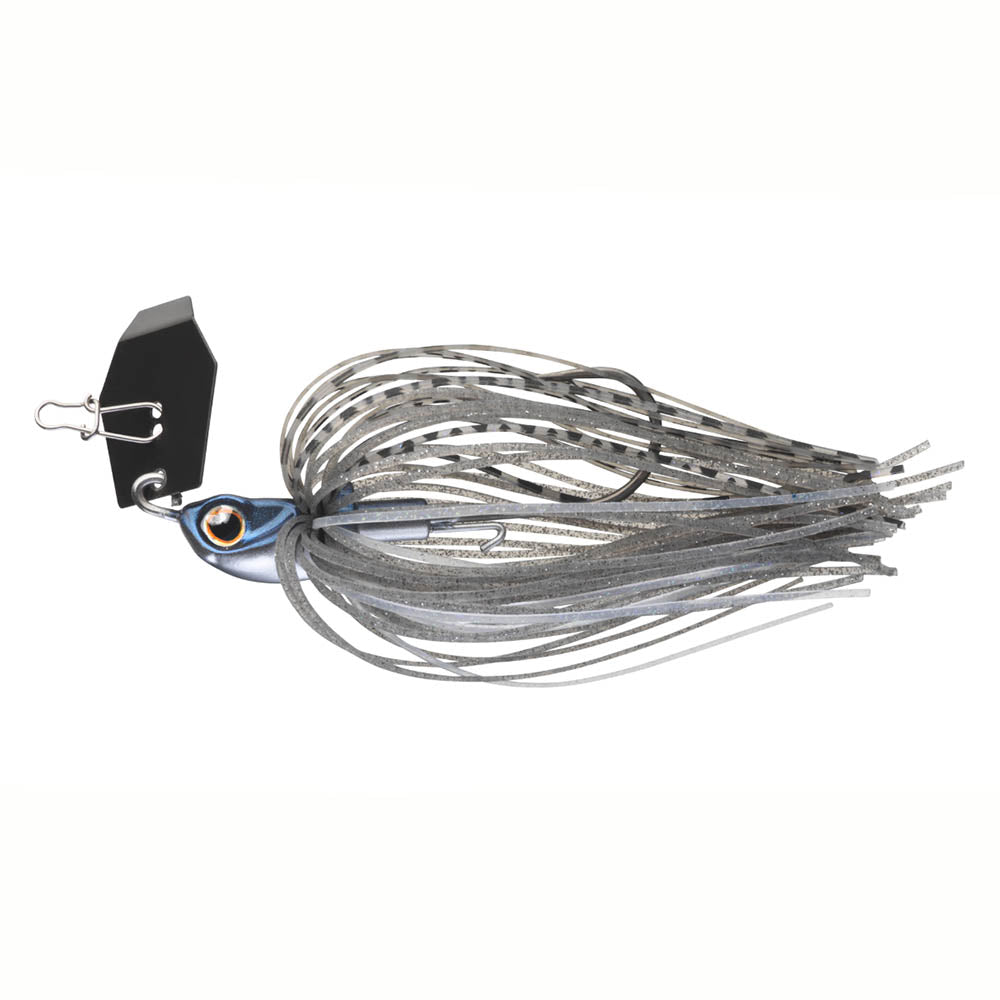 Daiwa Prorex Micro Bladed Jig 8 g čaterbeits (1 gab.)