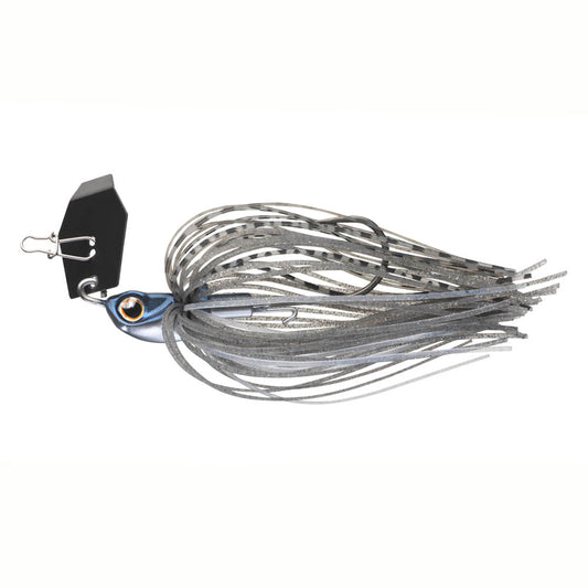 Daiwa Prorex Micro Bladed Jig 8 g čaterbeits (1 gab.)