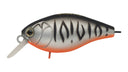 Strike Pro Cranky Deep 40 4 cm 4.6 g F vobleris - A243ES