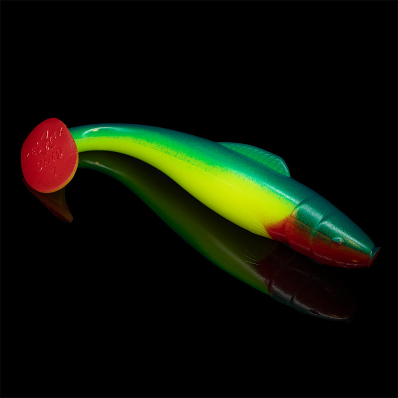 RELAX Ohio 7S 18 cm (2 gab./iep.)