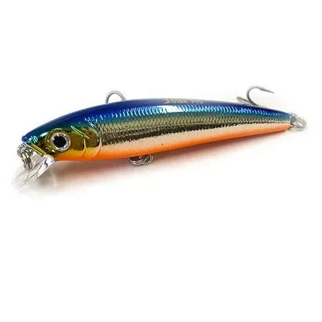 Strike Pro Arc Minnow 75 7.5 cm 6 g F vobleris