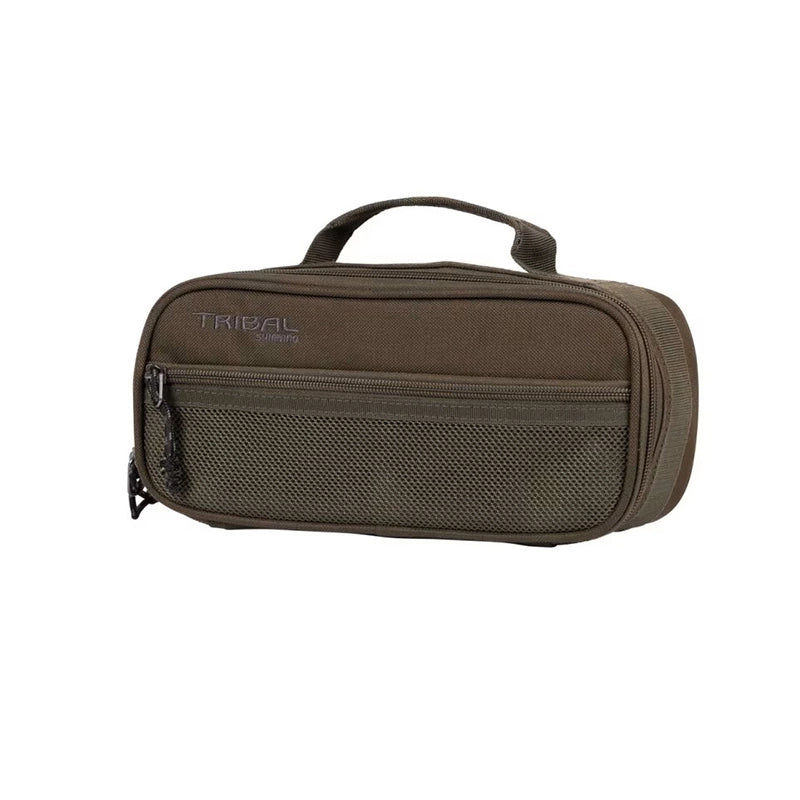 Shimano Tribal Medium Accessory Bag soma