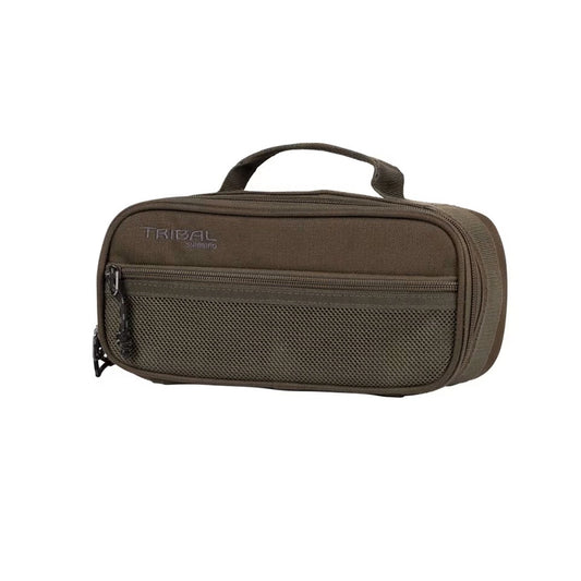 Shimano Tribal Medium Accessory Bag soma