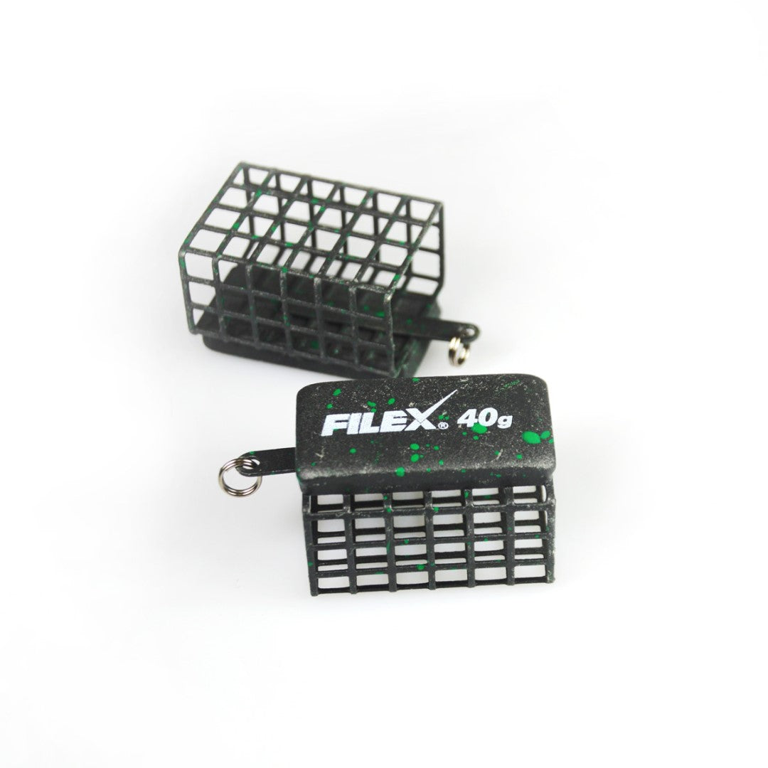 FILFISHING Filex ECO Feeder barotava 60g