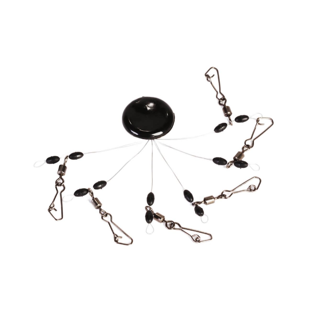 Filfishing Filex Feeder System FIL3974 montāžu komplekts