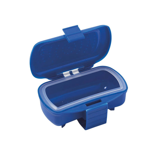 Kinetic ēsmas kastīte Worm Box