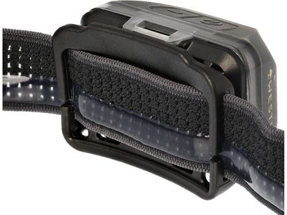 Westin Headlamp Beam 400 lm uzlādējams pieres lukturis