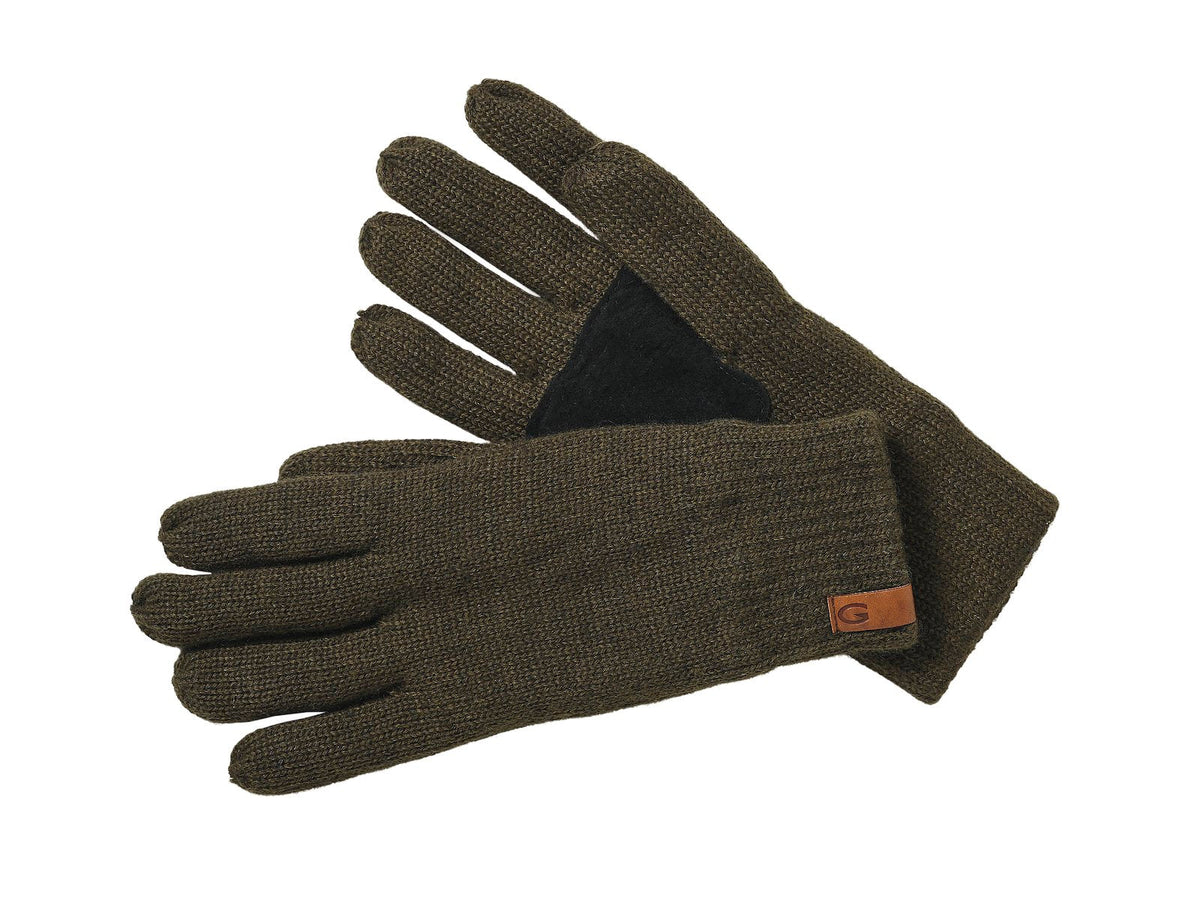 Kinetic vilnas cimdi Wool Glove