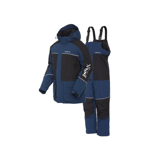 Kinetic ziemas divdaļīgs kostīms X-Treme Winter Suit